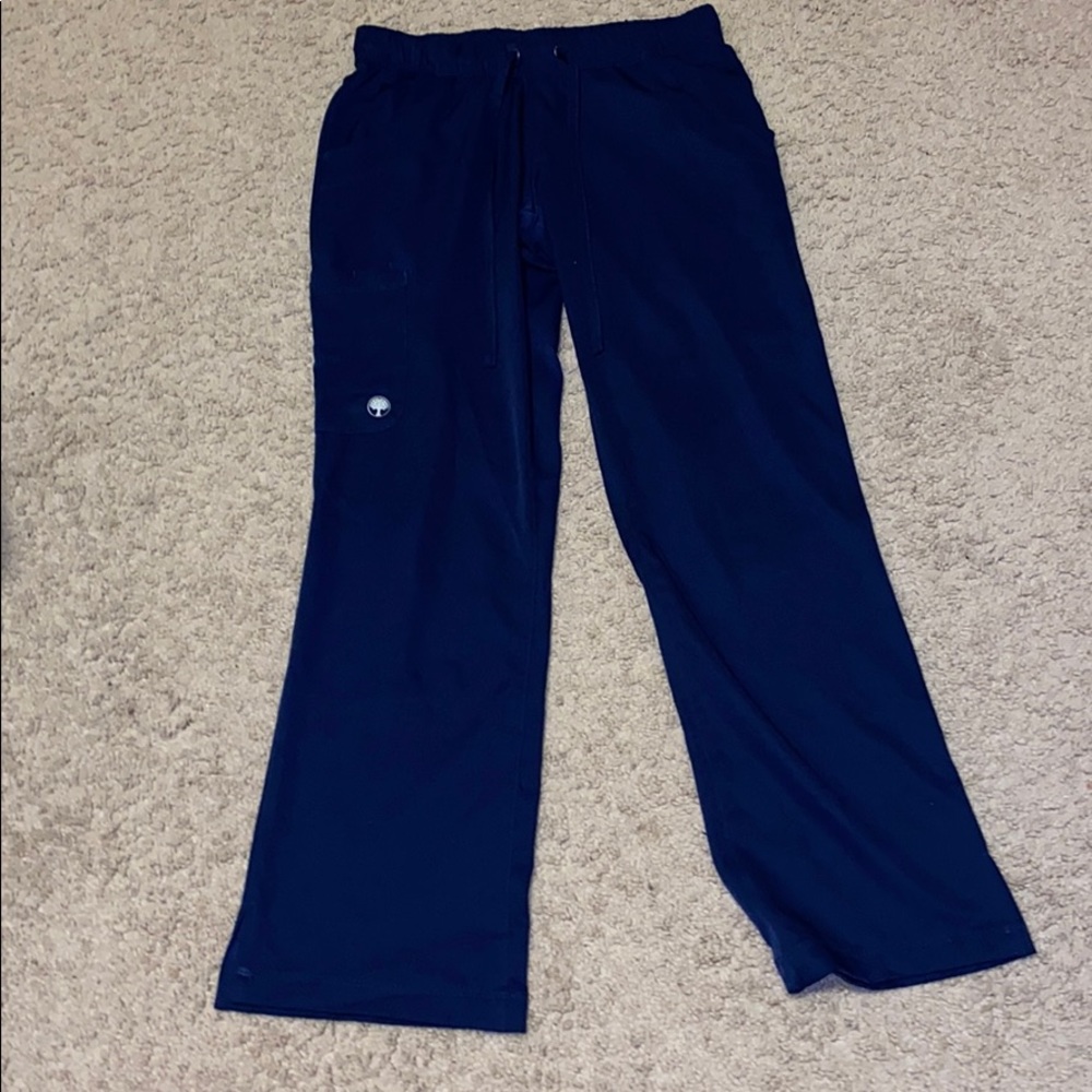 Healing Hands Srub Pants